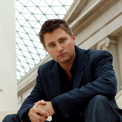 George Clarke